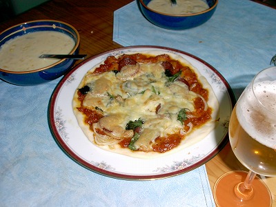 Pizza