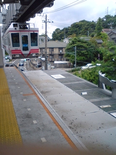 monorail