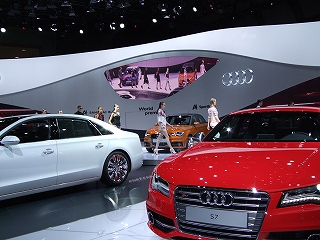 audi