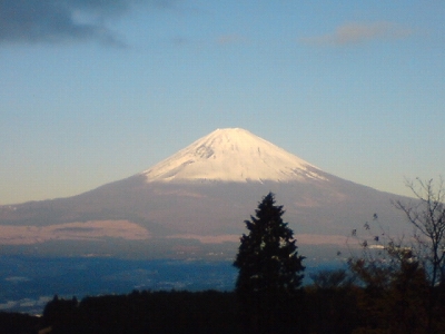 Fuji