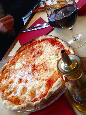 pizza